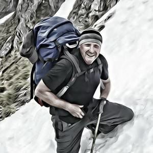 Meet your Posher, Peter